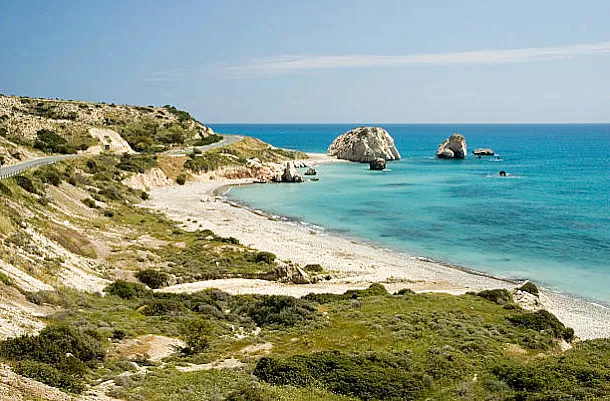 Parque de Esculturas de Ayia Napa Parque de Esculturas de Ayia Napa