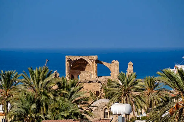Visita el Parque Forestal Nacional del Cabo Greco Visita el Parque Forestal Nacional del Cabo Greco