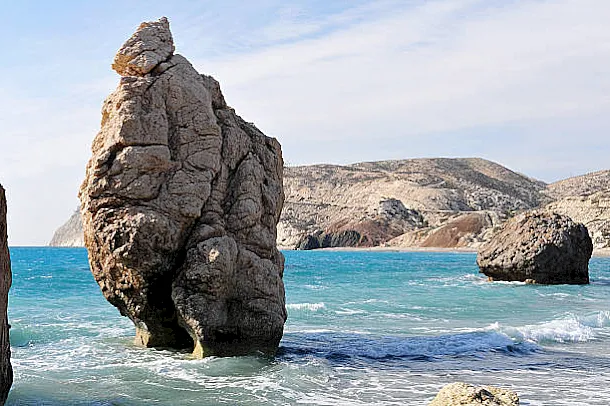 Playa de Lara Playa de Lara
