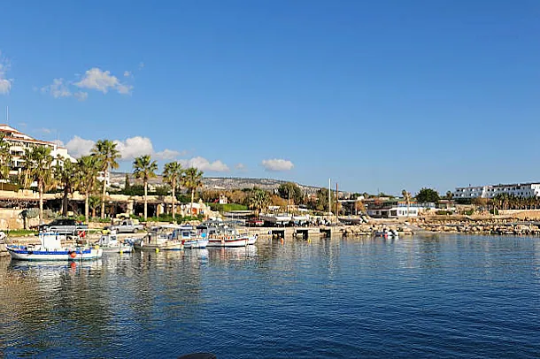 Bahía de la Higuera Bahía de la Higuera