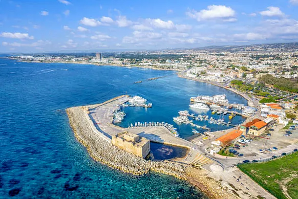 La influencia de la geografía La influencia de la geografía