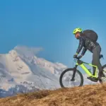 Ciclismo en las Montañas de Chipre