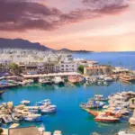 Deportes Acuáticos que Practicar en Chipre