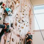 Escalada en Interiores: Centros en Chipre