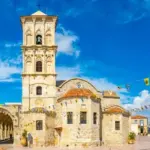 Importancia de la Religión en la Cultura Chipriota 2 Importancia de la Religión en la Cultura Chipriota