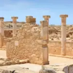 Los Destinos Históricos de Pafos 4 Los Destinos Históricos de Pafos