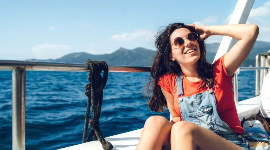 Paseos en Barco Recomendados en Chipre 1 Paseos en Barco Recomendados en Chipre