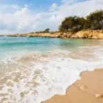 Playas Secretas y Tranquilas en Chipre 4 Playas Secretas y Tranquilas en Chipre