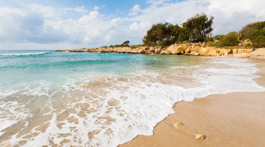 Playas Secretas y Tranquilas en Chipre 1 Playas Secretas y Tranquilas en Chipre