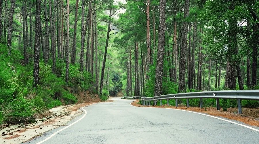 Rutas Escénicas para Recorrer en Chipre 1 Rutas Escénicas para Recorrer en Chipre